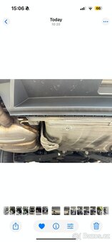 VW Golf VII Variant model 2014, 2.0 TDI, 110 kW - 5
