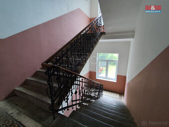 Prodej nájemního domu, 754 m², Bohumín, ul. Bezručova - 5