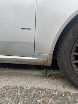 Alfa Romeo 159, 1.9 Jtdm 110kw - 5