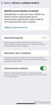 Apple iPhone 12; 64Gb biely - poštovné ZDARMA - 5