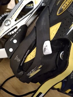 inline brusle znacka Roces, vel 40 - 5