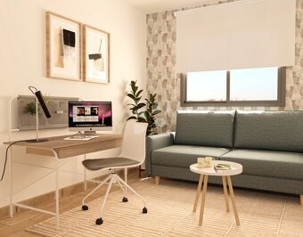 Apartmány - Pilar de Horadada - 5