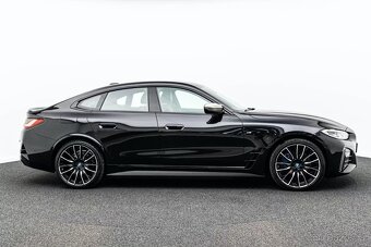 BMW i4 - 5