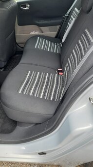 prodej renault Megane II - 5