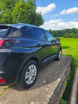 Peugeot 3008 - 5