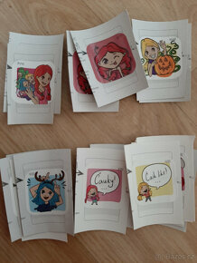 Olmíci, Olmánek - 5