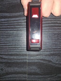 GeekVape L200 Classic Box Mod + přísl- VAPE - 5