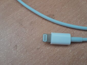 LIGHTNING USB C APPLE KABEL IHNED K PRODEJI - 5