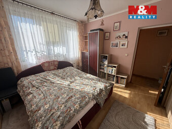 Prodej bytu 2+1, 58 m², Ostrava, ul. Josefa Kotase - 5