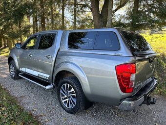 Nissan Navara DoubleCab dCi 140KW Tekna 6st.Manual - 5