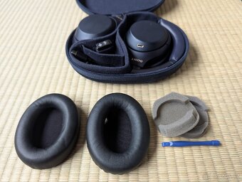 Sony WH-1000XM4 - 5