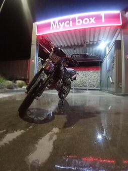 Derbi senda x-treme 50ccm limited edition. - 5