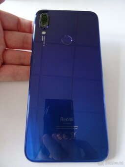 Mobilní telefon Xiaomi Redmi Note 7 128 GB - 5