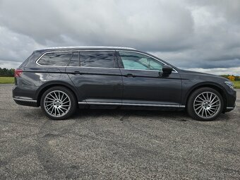 Vw Passat b8 - 5