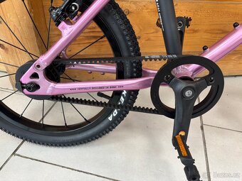 Dětské kolo Rascal 16 - 5