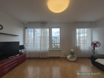 Pronájem bytu 2+kk, 50 m s balkonem  Praha 5, Zličín. - 5