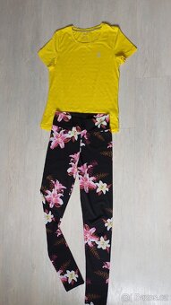 Sportovní SET na cvičení vel. S/M - 5
