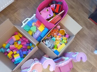 EXTRA MIX HRAČEK - 5