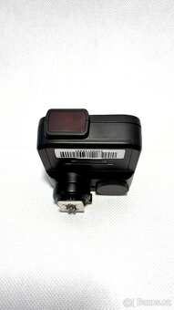 Sada systémový blesk Godox TT685II-C pro Canon + Vysílač God - 5