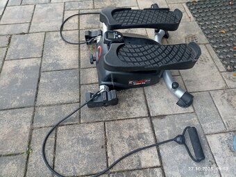 Insportline Big stepper - 5
