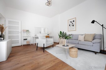 Prodej bytu 2+kk, Brno - 5