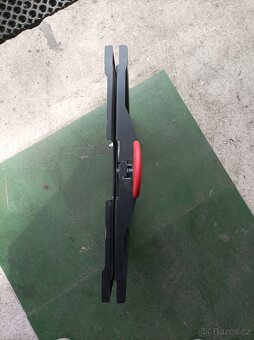 VW t5 transportér - 5