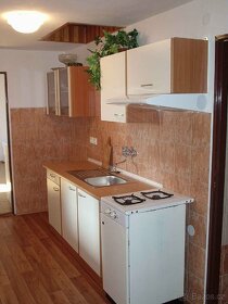 Krátkodobé rekreační ubytování - 5