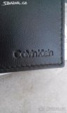 Calvin Klein - panská peněženka. - 5