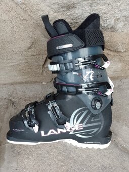 Juniorské lyže VOLKL RACETIGER SL  130cm - 5