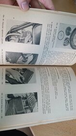 Návod k obsluze Jawa-CZ 250/350 - 5