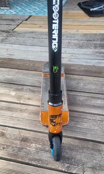 freestyle koloběžka - Blunt Colt S4 Orange - 5