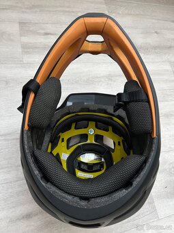 Helma FOX Proframe, vel. XL - 5