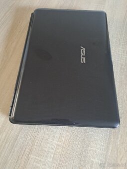 Asus x5dij... Nová baterie - 5