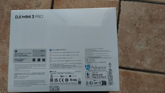 DJI mini 3 pro - 5