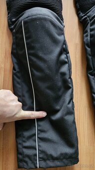 kalhoty PSI Hubík dámské - 5