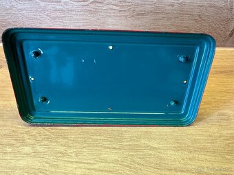 Parní stroj - TRANSMISE Doll&Co 1920 - 1938  GERMANY - 5