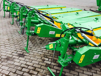 Disková sekačka Z030/1 2,10m - 5