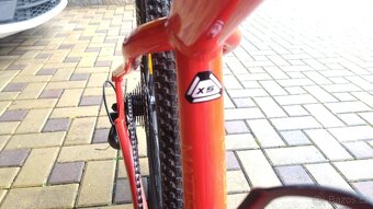 Horské kolo Merida - 5