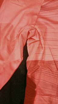 Dámské funkční triko Salewa Seceda Dry, vel. L - 5