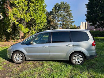 Ford Galaxy 2.0 TDCi, r.v. 2011 - 5