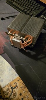 Prodám díly z herního PC - 5