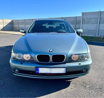 BMW 525iA Individual - 5