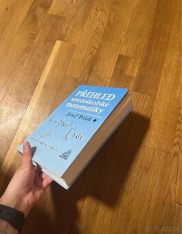 Učebnice matematiky - 5