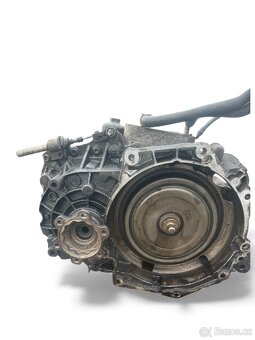 DSG převodovka 6Q 2.0 TDI – kód KCU, motor BMM – plně funkčn - 5