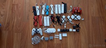 Příslušenství Nintendo Wii - 5