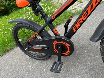 Arezzo Bubu 18" 2020 (2x) - 5