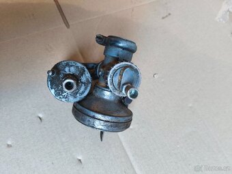 Karburátor Jawa Pérák 2924H - 5