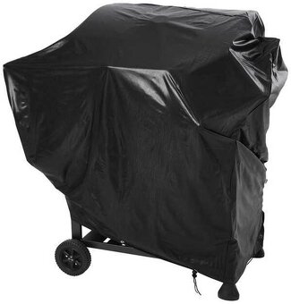 Plynový gril BBQ CS 3 hořáky - nový, nepoužitý - 5