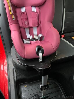 Britax Romer Dualfix M i size - 5