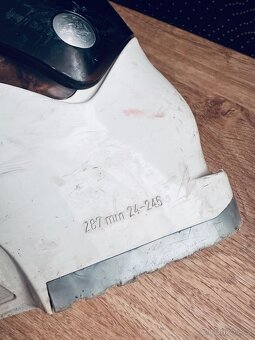 Lyžáky Salomon, vel. 24 (EUR 38) - 5